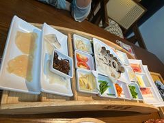 -芸南道·过桥米线(昆明老街旗舰店)