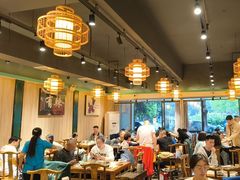 -肖肖酸萝卜鱼火锅(总店)