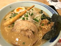 -雷门拉面·现熬骨汤(凯德来福士店)