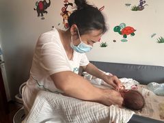 -田螺阿姨自营月嫂·育儿嫂(高新店)