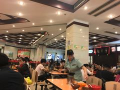 -龙抄手(春熙路总店)