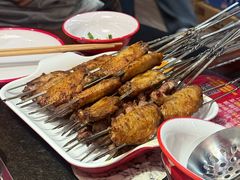 -京元盛铜锅涮肉(上海总店)