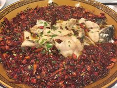 -黄家饺子东北特色菜馆(湖滨商业街店)