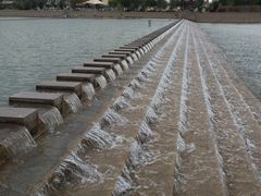 -党河风情线国家水利风景区