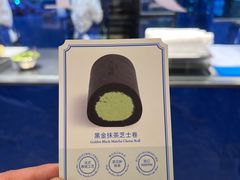 -the Roll'ING手作瑞士卷专门店(卓悦中心店)
