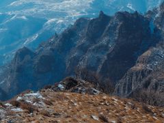 -灵山