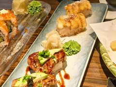 -品米斗·精致料理(浦东禹悦汇店)