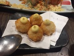 -大雄寿司(中华广场店)