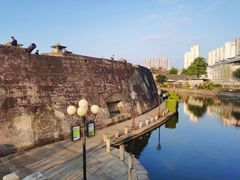 -汕头市小公园