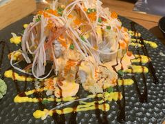 熔岩寿司-黑牛の店·和牛烧肉(合生汇店)