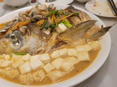 -华盛丰温州大排档(东三环南路店)