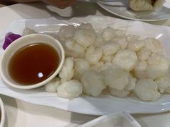 清炒虾仁-光明邨大酒家(淮海路店)