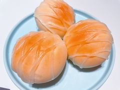 羊奶燕麦包-新兴·金羊座·粤菜点心(乐峰店)