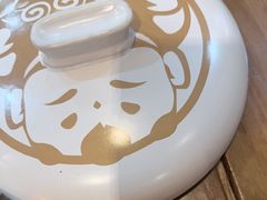 -满园烤鸭·春饼(太原街万达店)