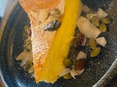 巴斯克芝士蛋糕-ibarrel爱杯·bistro&brunch(江宁路店)