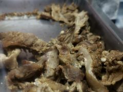 -王记生烫牛杂面馆(兰陵路店)