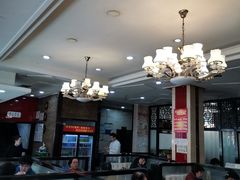 -湘桂人酒楼(西便门店)