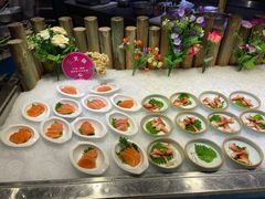-阳光岛·海鲜盛宴(银泰中心in99店)