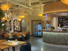 -曼泰·泰餐(京华城店)