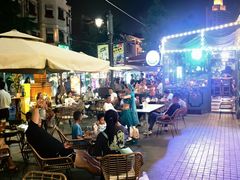 -巴伐利亚啤酒坊(意式风情街店)