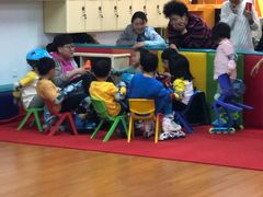 -云霄之星少儿滑板轮滑跳绳(远洋未来广场店)