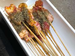 -景家大乾烤肉(新村十区店)