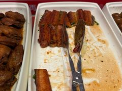 -海底捞火锅(万达广场店)
