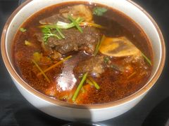 -贡梅老面馆·蟹粉面·无锡特色小吃(南长街主推店)