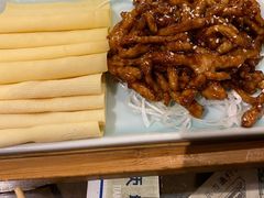 -局气烤鸭·北京菜(前门店)