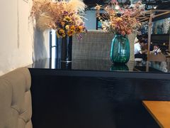 -穆拉诺餐厅(上海玻璃博物馆店)