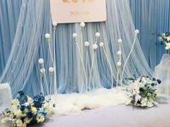 -香港富临皇宫(五月花商业广场店)