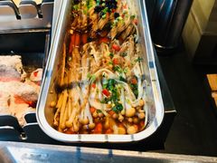 -很久以前羊肉串(中山公园店)