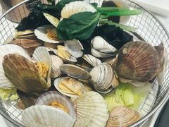 -海味当家·蒸锅海鲜(中山广场创始店)