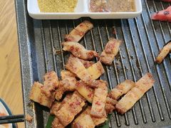 -金塔傣乡·云南民族特色菜·傣味手抓饭(金瓦路店)