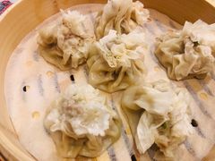 虾肉烧麦-阳阳中国饭(龙湖大兴天街)