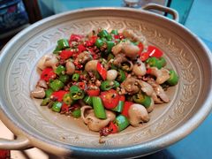 -川里谈·川味小馆(北京路店)