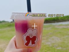 -春花秋色城市公园