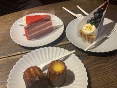 -黑草莓(重庆路店)
