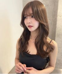-sy杉影印象COLOUR专业烫染