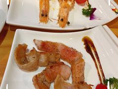 -割烹旭日本料理(龙湖狮山天街店)