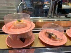 -争鲜回转寿司(南开大悦城店)