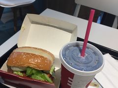 -肯德基(新阳光店)