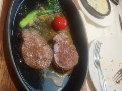 -西堤牛排(南京龙江店)
