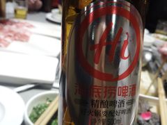 -海底捞火锅(奉化银泰店)
