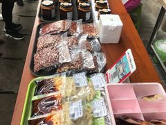 -樊三嬢手工甜水面(大邑安仁店)