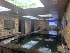 -香水足浴•按摩•SPA•汤泉会馆(南岗花园街店)