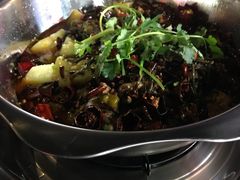 -天治宣·野椒鸡(龙头寺总店)