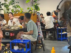-中和远东火锅兔(老店)