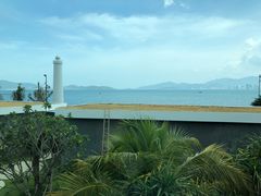 -芽庄MP泰式海鲜海景餐厅