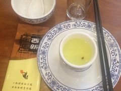-西新饭店(城中店)
